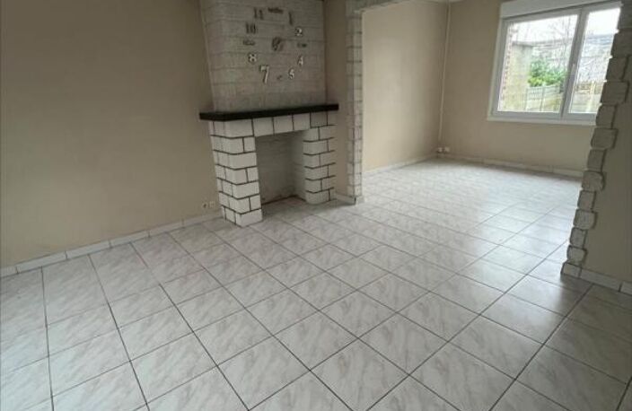 A VENDRE SECLIN, maison semi individuelle 3 chambres Garage 2 vo — photo 3