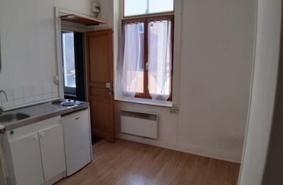 location appartement 450 € CC /mois à proximité de Haubourdin (59320)