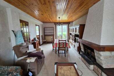 Maison 4 pièces 179100 €