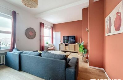 appartement 7 pièces 110 m2 à vendre à Lille (59000)