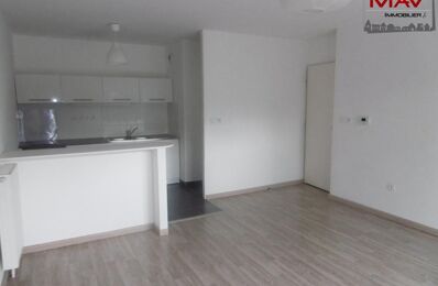 vente appartement 229 600 € à proximité de Lambersart (59130)