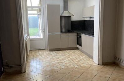 vente maison 330 000 € à proximité de Hallennes-Lez-Haubourdin (59320)