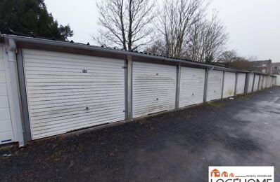 vente garage 69 900 € à proximité de Anstaing (59152)