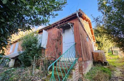 vente maison 54 200 € à proximité de Braisnes-sur-Aronde (60113)