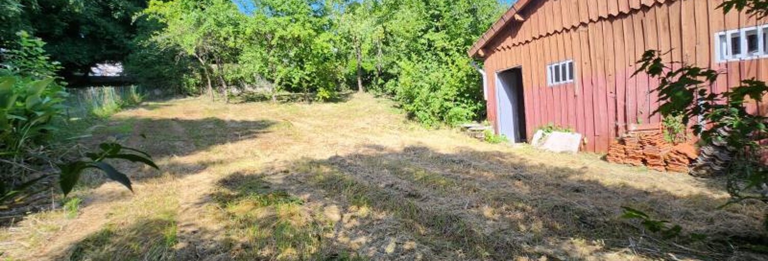 Maison 2 Pièces 100 m² à vendre à Machemont (60150)