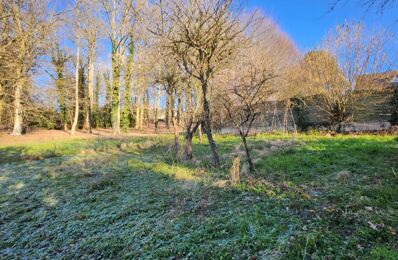 vente terrain 49 000 € à proximité de Braisnes-sur-Aronde (60113)