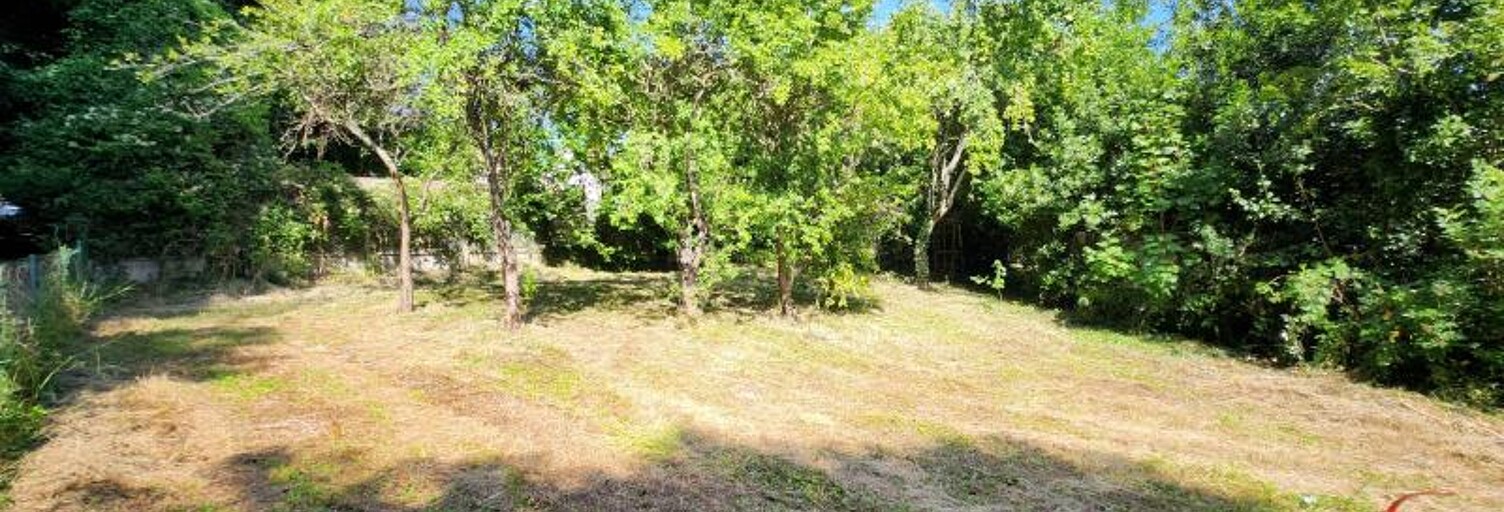 Terrain  581 m² à vendre à Thourotte (60150)