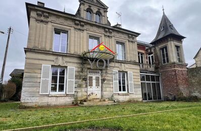 vente commerce 356 000 € à proximité de Blaincourt-Lès-Précy (60460)