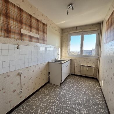 Appartement 2 pièces 131000 €