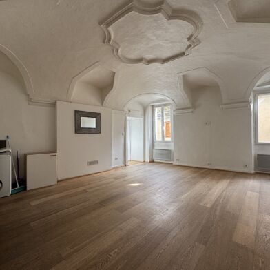 Appartement 2 pièces 59000 €