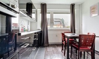 Appartement 3 Pièces 70 m² à vendre à Illzach (68110)