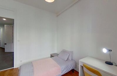 location appartement 480 € CC /mois à proximité de Lyon 1 (69001)