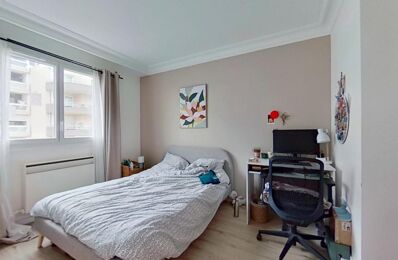 location appartement 623 € CC /mois à proximité de Lyon 1 (69001)