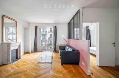 vente appartement 675 000 € à proximité de Ablon-sur-Seine (94480)