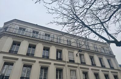 location appartement 1 255 € CC /mois à proximité de Meudon (92)