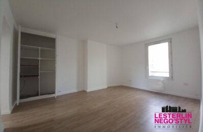 location appartement 614 € CC /mois à proximité de Le Havre (76610)