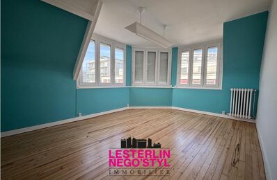 location appartement 790 € CC /mois à proximité de Le Havre (76610)