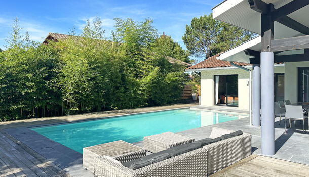 Villa / Maison 6 pièces  à vendre Vieux-Boucau-les-Bains 40480
