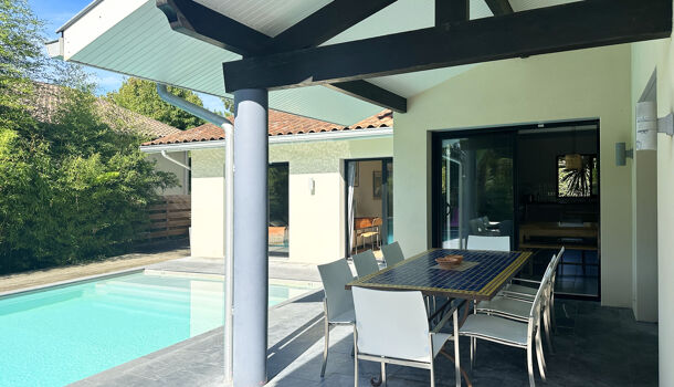 Villa / Maison 6 pièces  à vendre Vieux-Boucau-les-Bains 40480