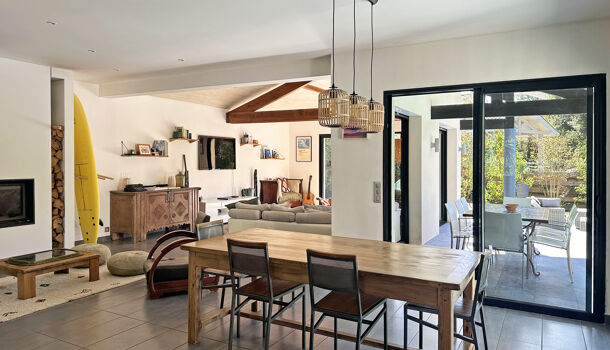 Villa / Maison 6 pièces  à vendre Vieux-Boucau-les-Bains 40480