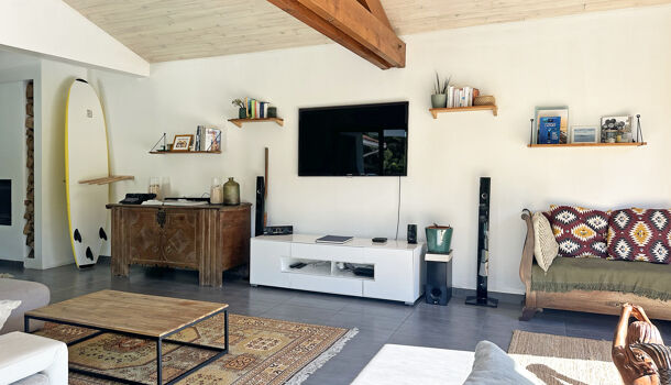 Villa / Maison 6 pièces  à vendre Vieux-Boucau-les-Bains 40480