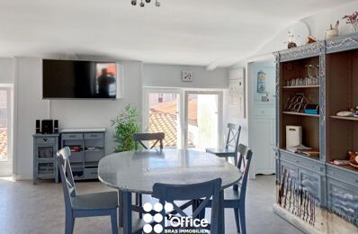 vente appartement 299 500 € à proximité de Les Achards (85150)