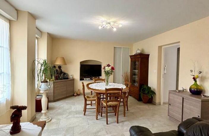 Maison À Vendre — photo 3
