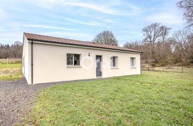 vente maison 203 500 € à proximité de Limoges (87)