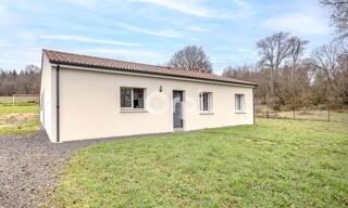 Maison 3 Pièces 93 m² à vendre à Oradour-sur-Glane (87520)