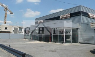 Commerce  352 m² à vendre à Meaux (77100)