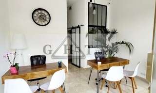 Commerce  27 m² à vendre à Le Cannet (06110)