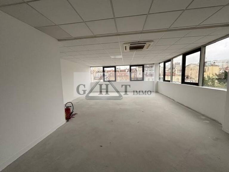 BUREAUX — photo 1