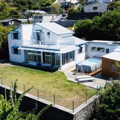 Maison 6 pièces 439900 €