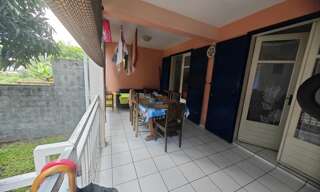 Appartement 4 Pièces 100 m² à vendre à Saint-Louis (97421)