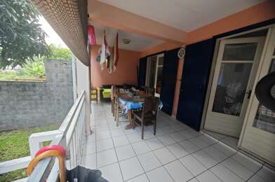 Appartement 4 pièces 180000 €