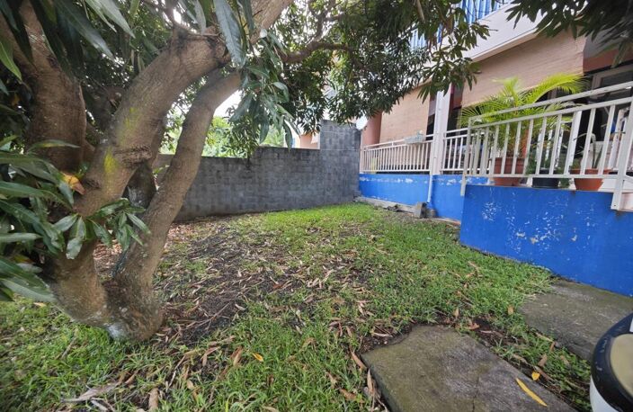 A VENDRE, La Rivière Saint-Louis – Appartement T4 de 100 m² — photo 2