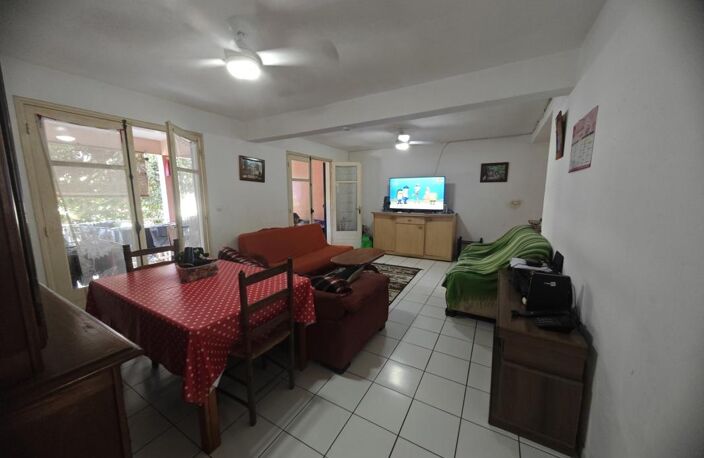 A VENDRE, La Rivière Saint-Louis – Appartement T4 de 100 m² — photo 3