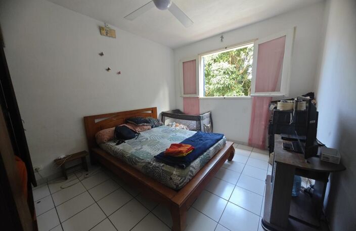 A VENDRE, La Rivière Saint-Louis – Appartement T4 de 100 m² — photo 5
