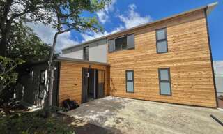 Maison 4 Pièces 93 m² à vendre à L'Étang-Salé (97427)