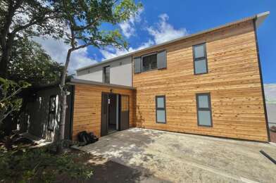 Maison 4 pièces 383000 €