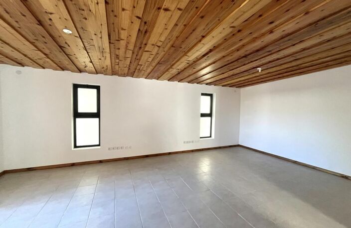 A VENDRE MAISON F4 NEUVE A L'ETANG SALE LES HAUTS — photo 2