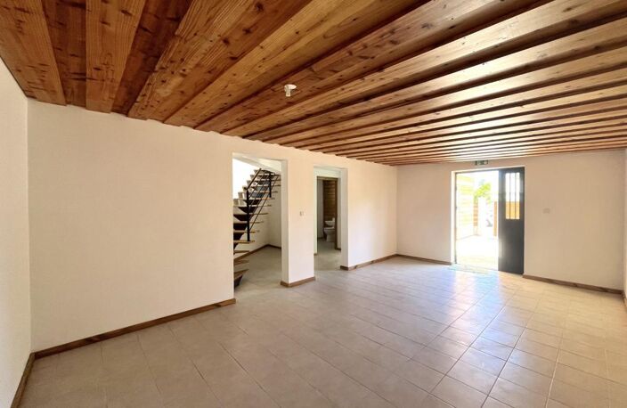 A VENDRE MAISON F4 NEUVE A L'ETANG SALE LES HAUTS — photo 3