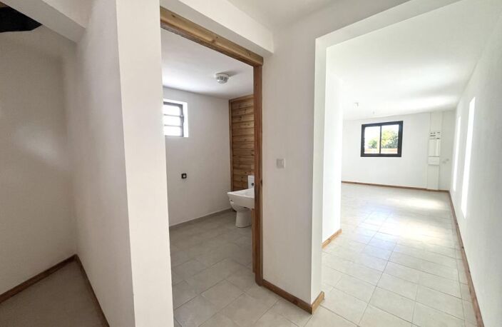 A VENDRE MAISON F4 NEUVE A L'ETANG SALE LES HAUTS — photo 4