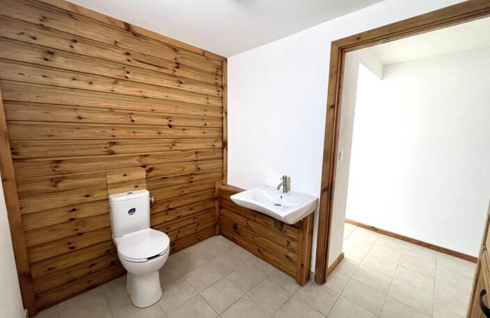 A VENDRE MAISON F4 NEUVE A L'ETANG SALE LES HAUTS — photo 5