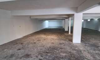 Local industriel 1 Pièce 260 m² à louer à Le Tampon (97430)