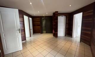 Bureau  108 m² à louer à Saint-Denis (97400)