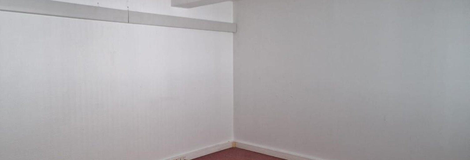 Bureau  275 m² à vendre à Fort-de-France (97200)