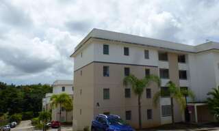 Appartement 3 Pièces 61 m² à vendre à Le Lamentin (97232)