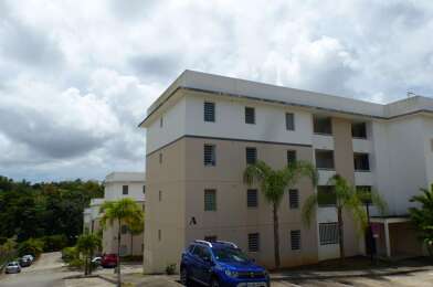 Appartement 3 pièces 168000 €