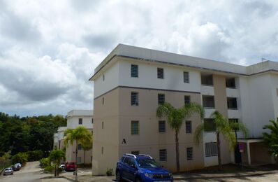 vente appartement 172 000 € à proximité de Gros-Morne (97213)